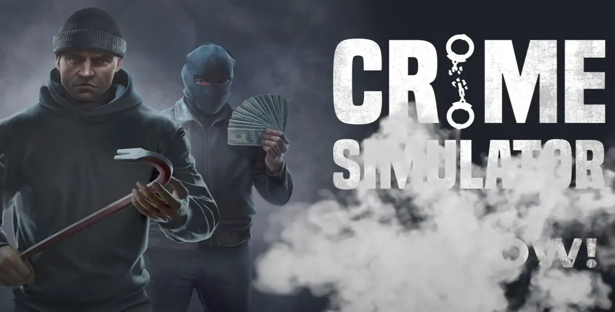 Crime Simulator free download multiplayer