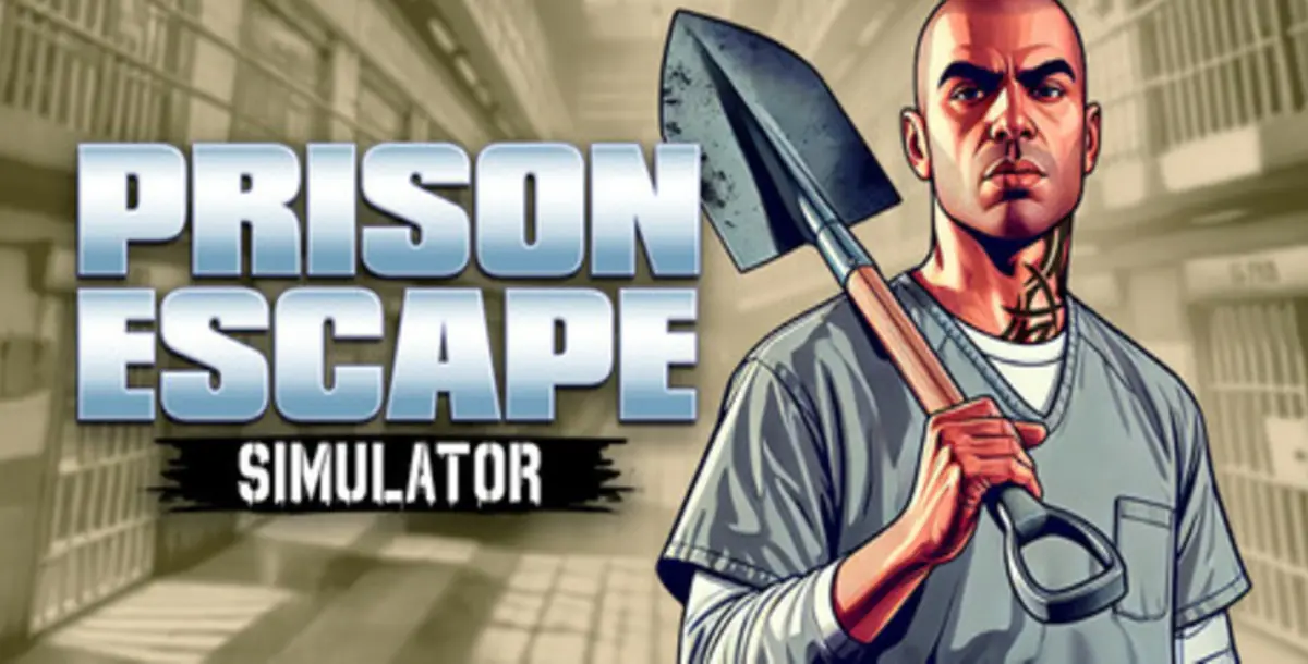 Prison Escape Simulator Dig Out free download