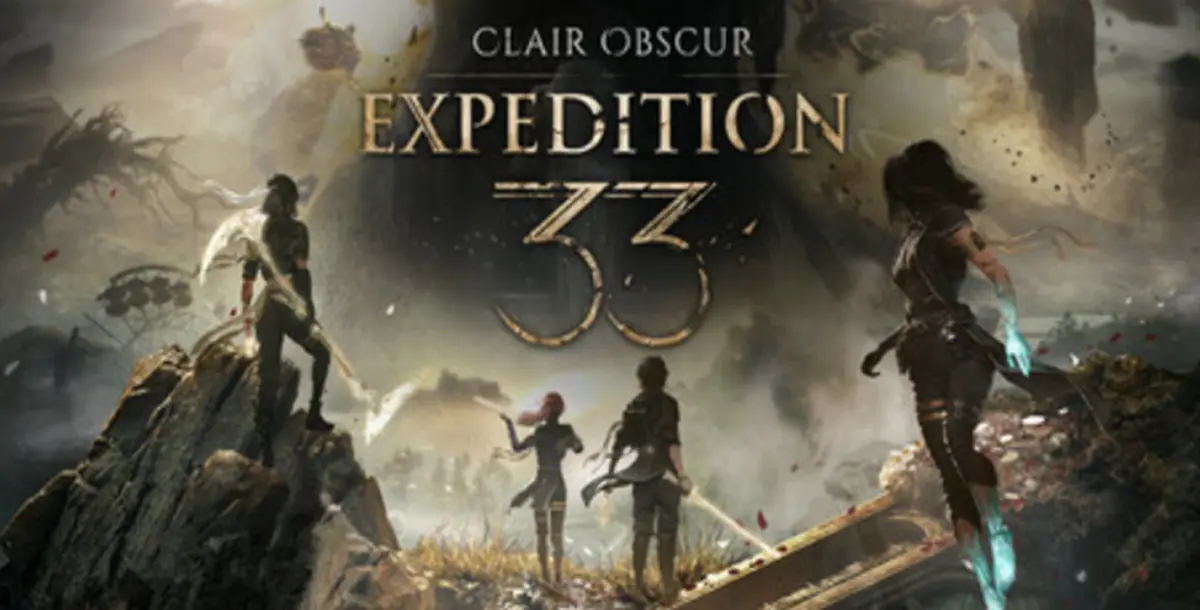 Clair Obscur: Expedition 33 Deluxe Edition free download PC