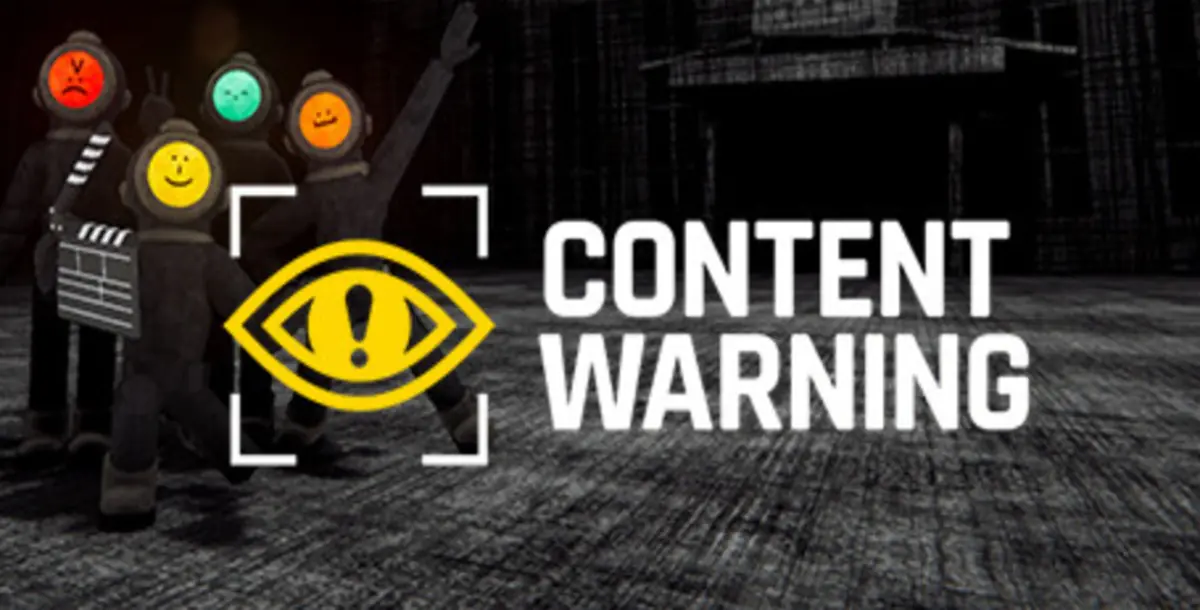 Content Warning free download multiplayer