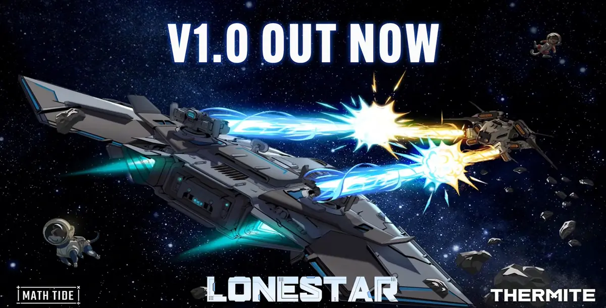 LONESTAR free download PC